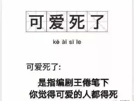 关键词是什么意思