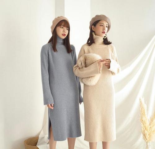 佛系女穿搭，体面之余一切随缘