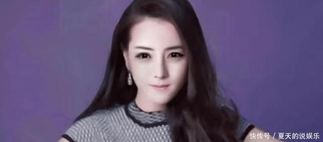 『迪丽』当女星换上周冬雨的眼睛,迪丽热巴依旧很美,赵丽颖颜值大变样