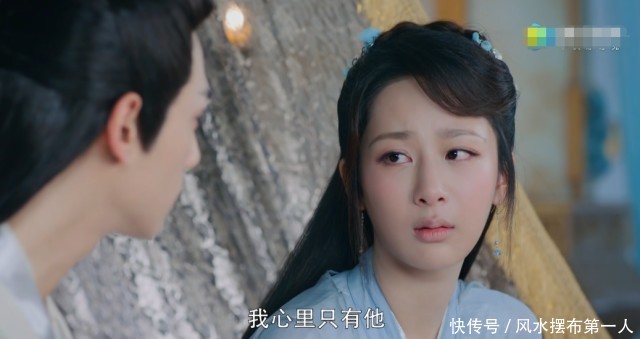 「太过分」香蜜:润玉监视锦觅太过分?其实还有个人在偷看锦觅的一切行踪