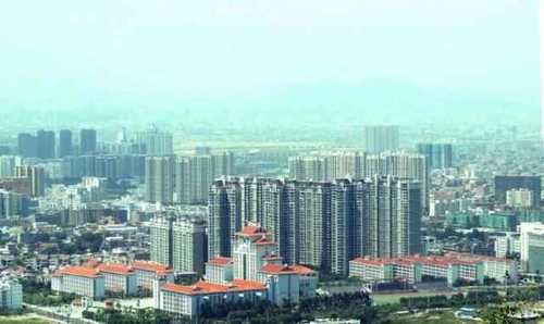  唯一@中国唯一一个“三字同音”的城市，普通话不好的还是别念了