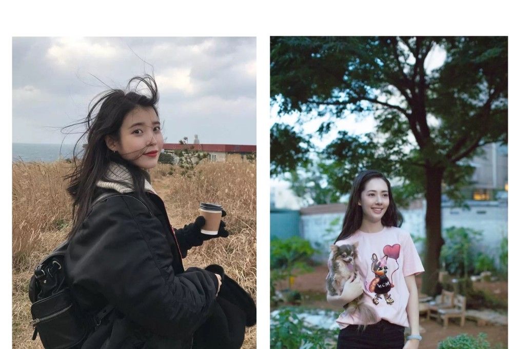  『染发』想染发不知道染什么颜色？日韩小姐姐都在染这些颜色！最后一款绝对吸引眼球