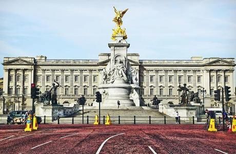 世界著名的五大宫殿,故宫为五大之首,你能全都知道?