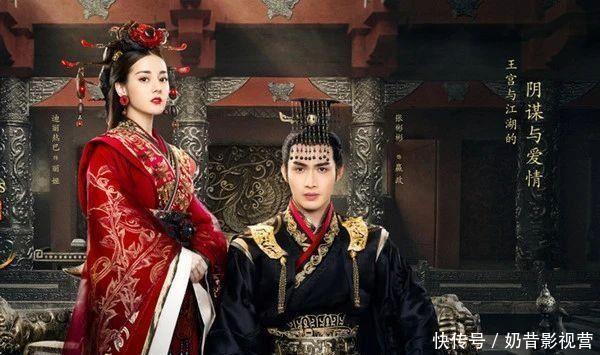  『股东』他跟杨幂是嘉行股东，颜值高被陈凯歌叫“渣男”，今为高伟光作配