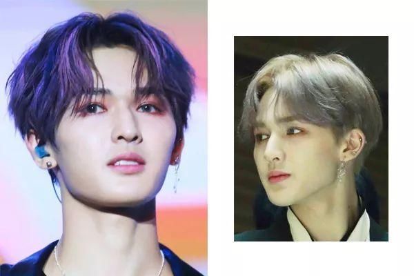 呵!你又被朱正廷骗了……