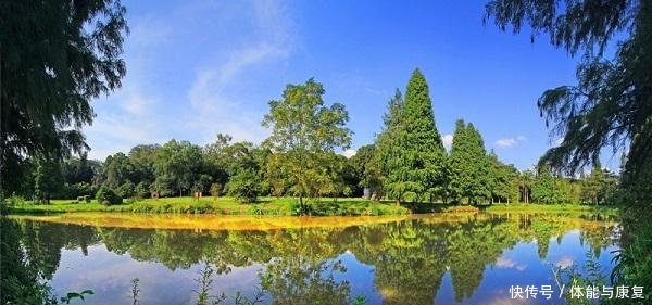 广西地理位最好的一座城市