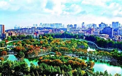 我国扩容了的3个省会城市，其中这个市有望晋级国家中心城市
