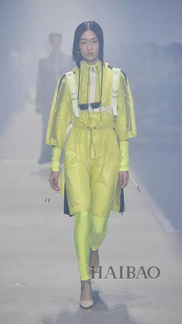 养眼| 潮流遇见个性，HUGO教你怎么把街头风穿成真的流行!