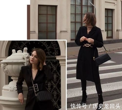 巨显■春节宅家胖10斤?三种微胖身材这样穿,巨显瘦!