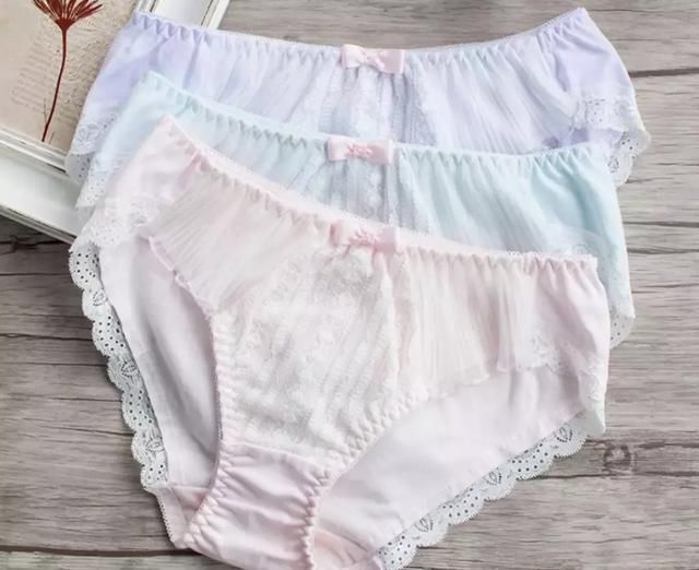 大胸平胸都能穿!终于找到这家超好看的内衣店了!