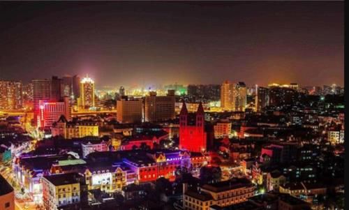  「我国」我国常让人误解的2座城市，总是被误认为省会，这是为什