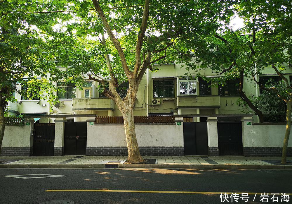 最具有上海风情的5个地方,去过3个算及格,全去过的有没有