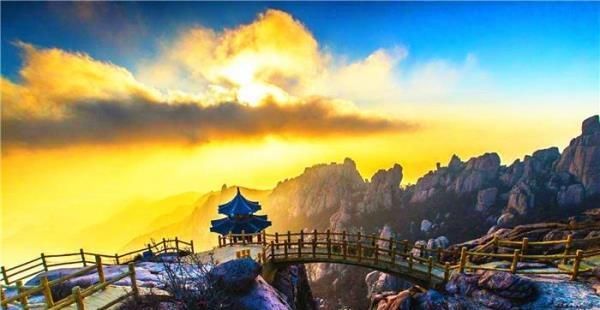 「济南」山东最“霸气”的城市,经济比济南还要强大,可惜不是省会