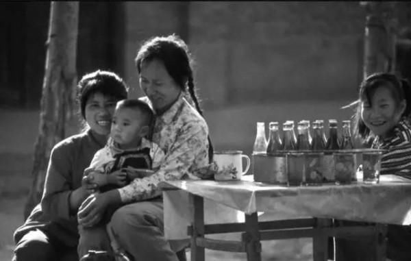 太珍贵了!100张老西安人都不一定见过的老照片