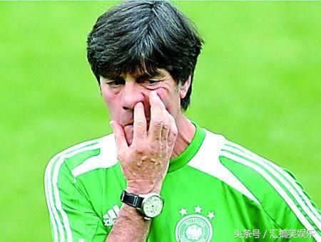 何洁看不惯骂韩国队脏的舆论，随后删博道歉，德国队输球内幕曝光