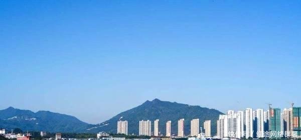 广东最低调的一座“黑马”实力城市, 即将超越佛山直逼广州, 深圳