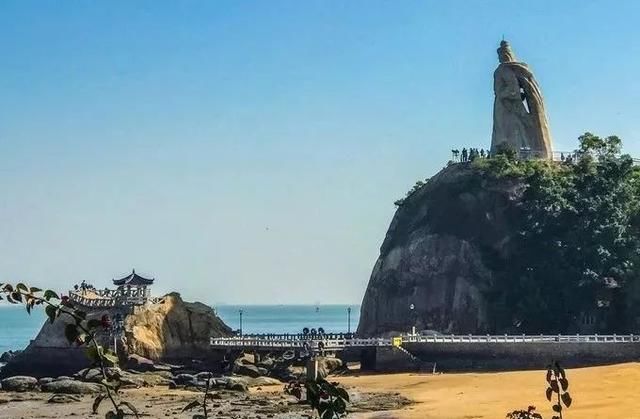 爱上文艺厦门很简单，你只需做完以下这5件事