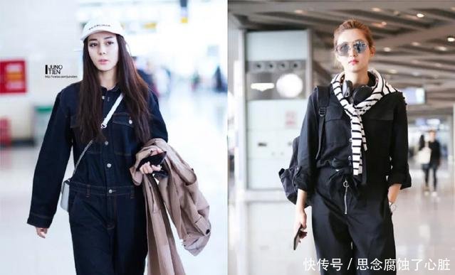 今秋刘雯、周冬雨抢着穿的裤子，竟然这么大有来头！