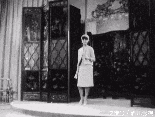  「精致」精致的女孩：从一件粗花呢外套开始