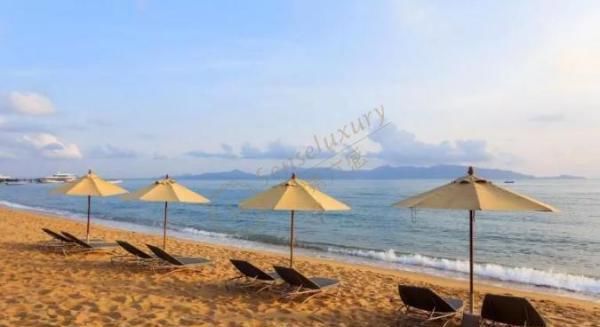 想要去苏梅岛旅游，需知道出游最佳时间是什么时候