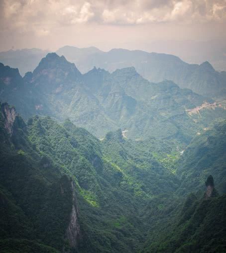  『古城』湖南！有1000种理由爱上它！