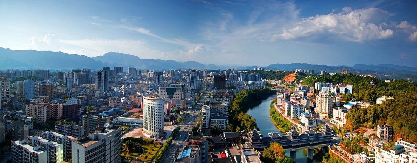 湖北旅游,从5个景点,看中国最美仙境,世界文化遗产旅游胜地