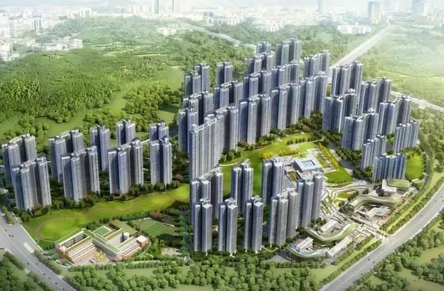 重要预判！广州GDP必将超越香港，千万别忽视了这个超级板块