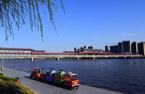  【中国】中国将要合并的4座城市，不是成都不是重庆，知道是哪里