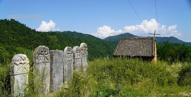 自驾游眉凤路到太白山以西第一高峰玉皇山，人少景美你一定要来哦