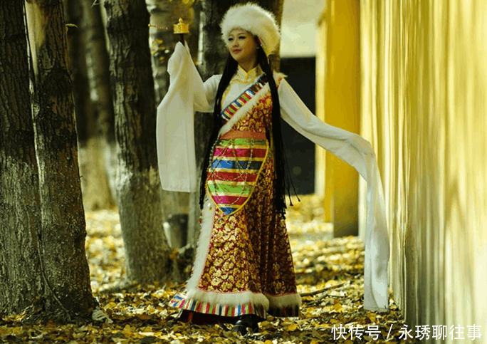 为何藏族新娘在汉族非常少见 是藏族姑娘不愿意嫁 其实另有原因