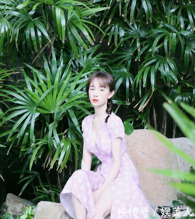  『清纯』还傻傻分不清！明艳的''萌''和清纯的''檬''吗？区别在这里