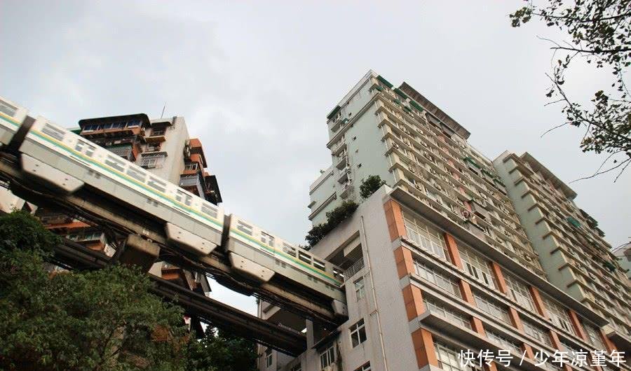 中国最适合“潇洒”的地方,物价便宜不宰客,网红风景一大堆!