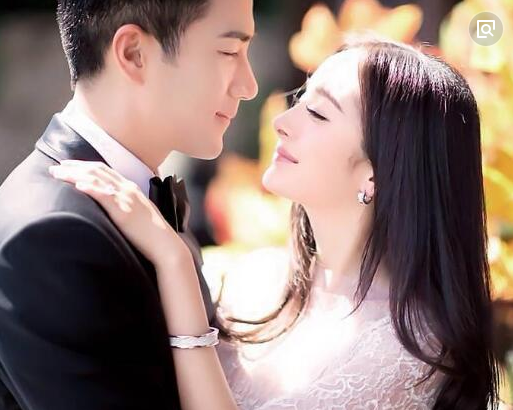 刘恺威发文宣布再当爹,杨幂双胞胎孕检单流出!网友:恭喜