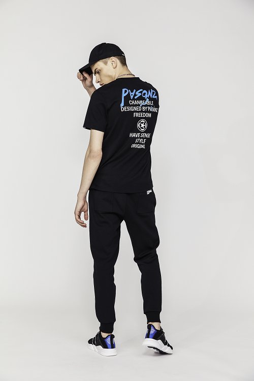 世界杯结束了PASONZ百尚运动热才刚刚开始