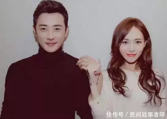 这次被打脸了! 唐嫣罗晋分手传闻不攻自破, 罗晋用手告诉你真相!