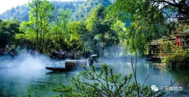 海南各市县优势大盘点，你适合在哪里定居？