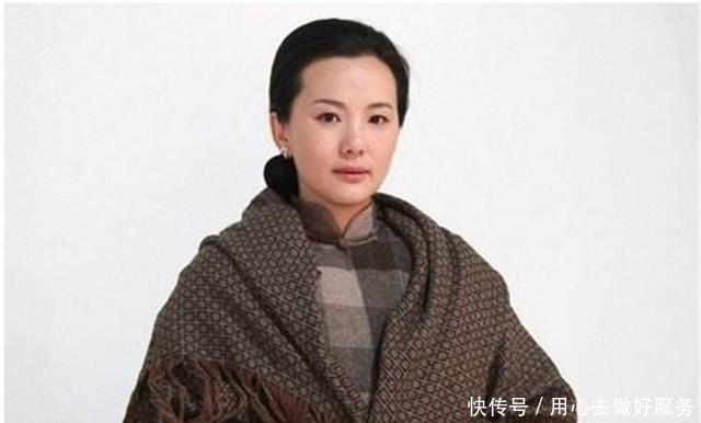 #王菲#曾被誉为陈道明的红颜知己,身价2亿的姑娘,最后嫁给了王菲初恋