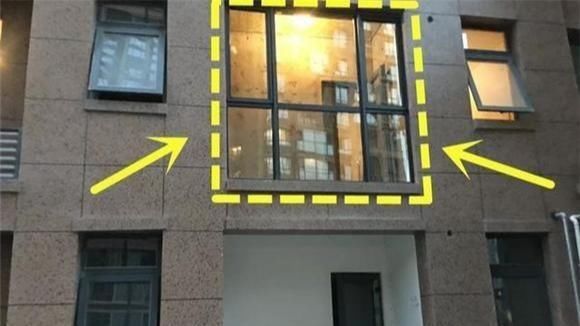  「优点」你家封阳台的方法太土味了，改成这种样式，秒变景观房