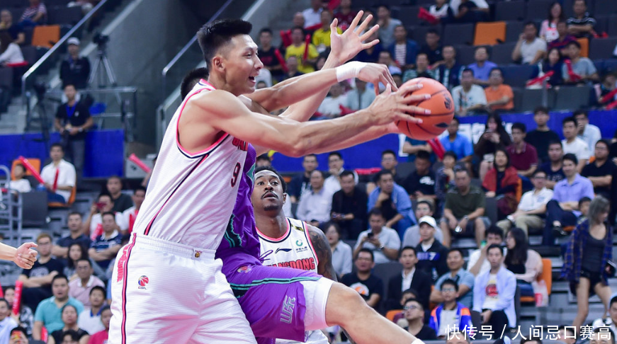  [金身]新疆、吉林、北京、广东、山西保持不败，谁将最先被打破