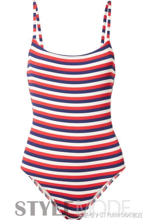 夏日必备战袍攻略:选对泳衣助攻性感女神!