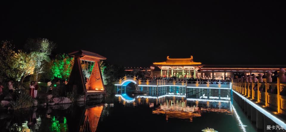 襄阳远安荆州国庆添堵游