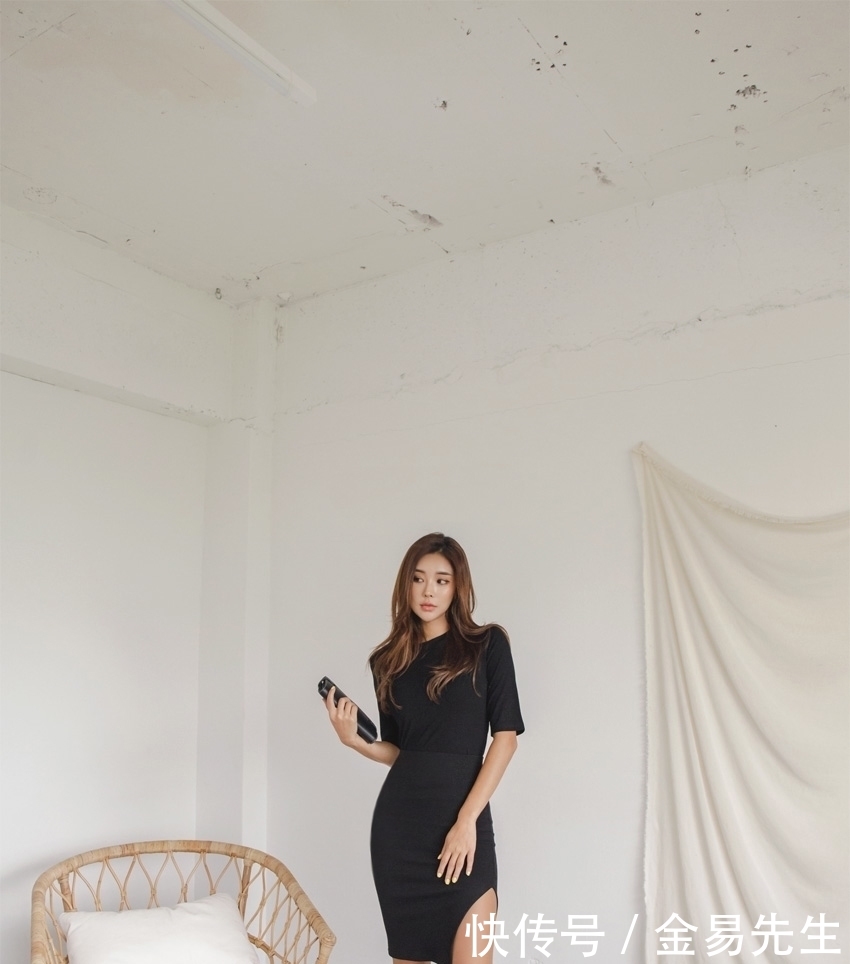  『Korean』Korean model套装搭配图集第四十八篇