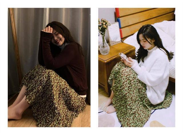  #春款#140斤的女生春款应该买什么穿对这四件单品，你就是90斤