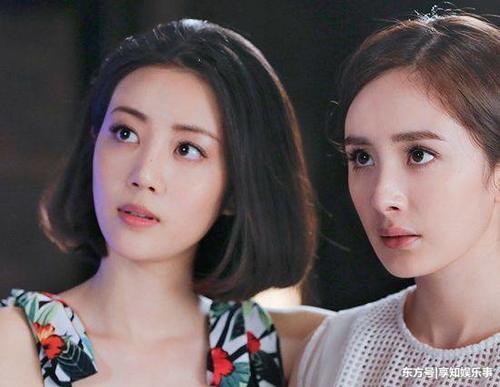 李溪苪腿和短发强甩路人，网友：她就是“腿精”！