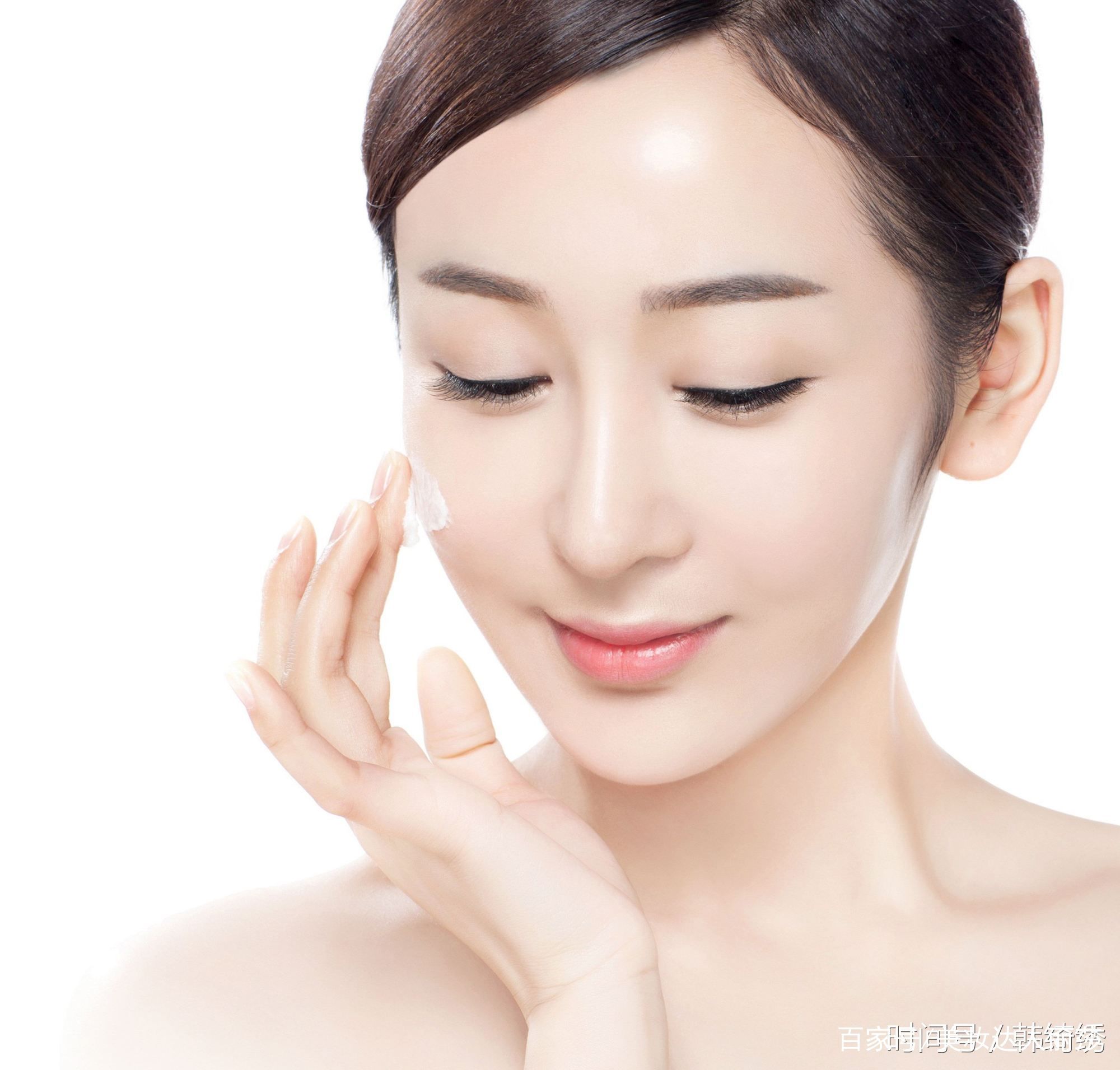  「拥有」你拥有完美的皮肤吗？