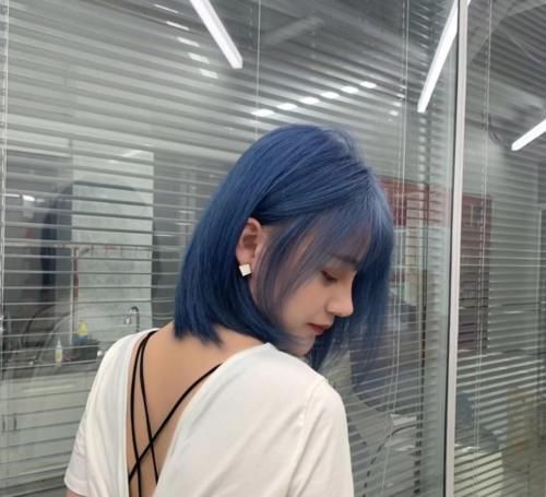  『搭配』新发型21款，无论长短都很美，爱美请收藏