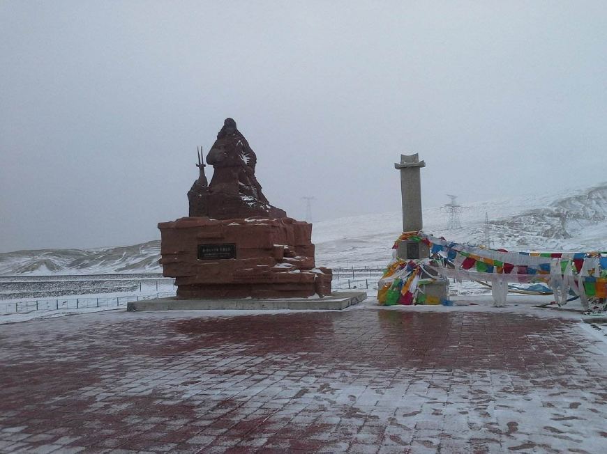 中国第一大飞地:面积比海南岛还大一圈,人口却还不到2000人