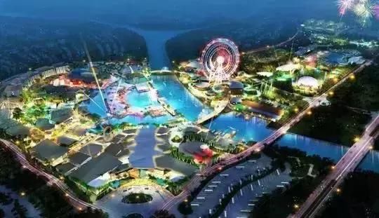 海南九大湾区对比，看看谁才是你心中的NO.1？