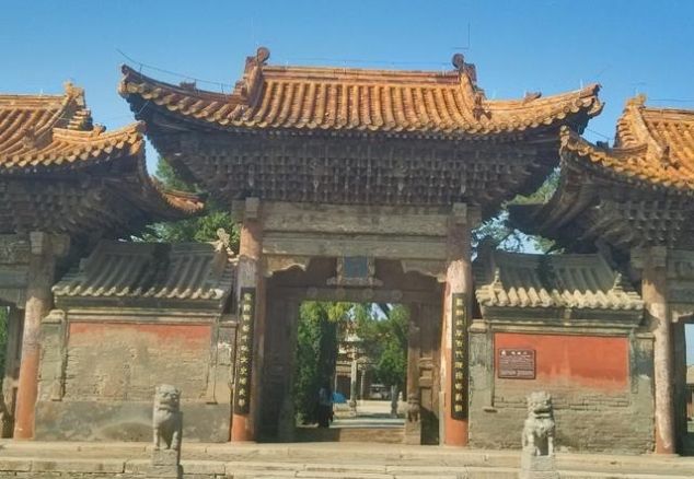我国“最厉害”的寺庙，曾有56位皇帝到访，如今门票仅需15元