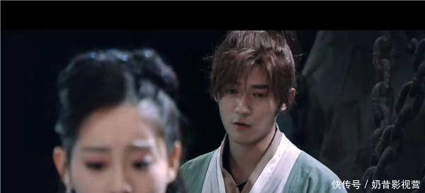『股东』他跟杨幂是嘉行股东,颜值高被陈凯歌叫“渣男”,今为高伟光作配